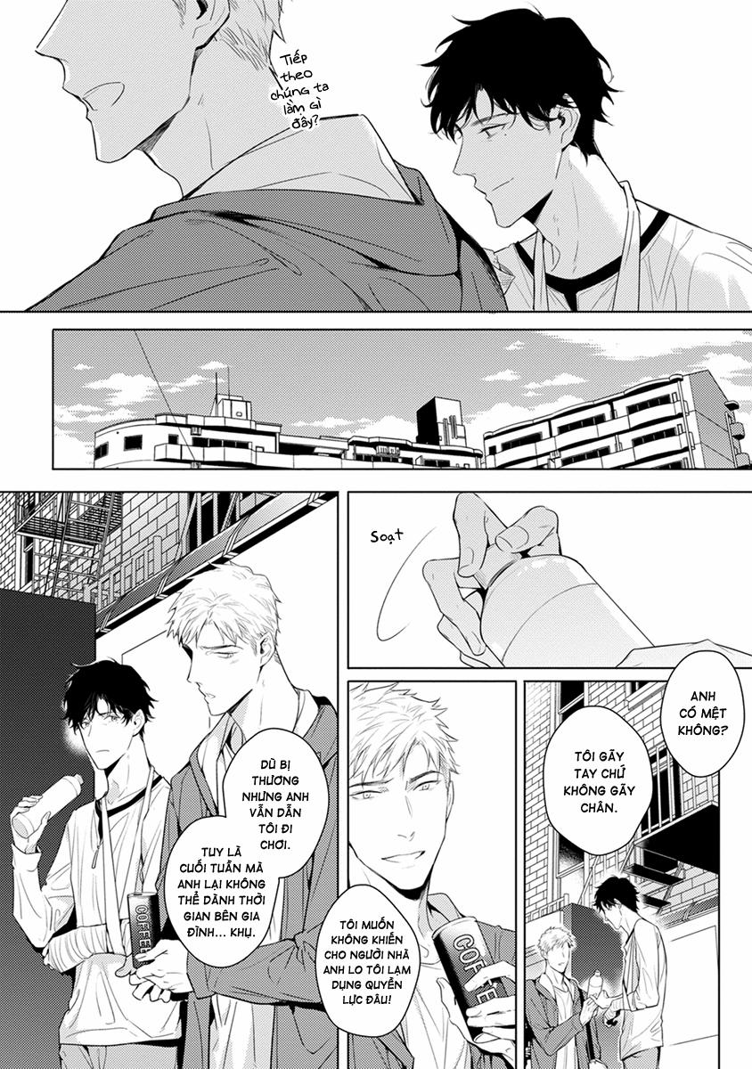 Alpha Thứ Hai 3 trang 17