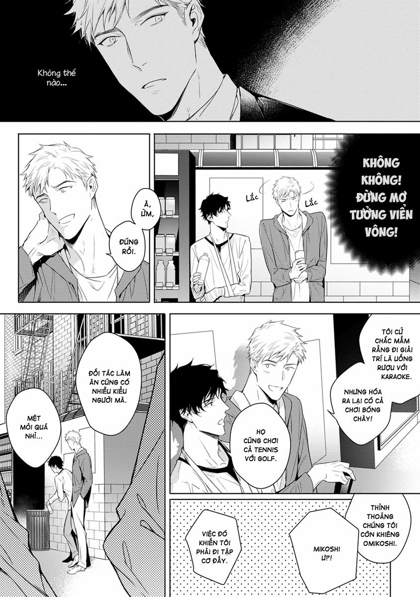 Alpha Thứ Hai 3 trang 19