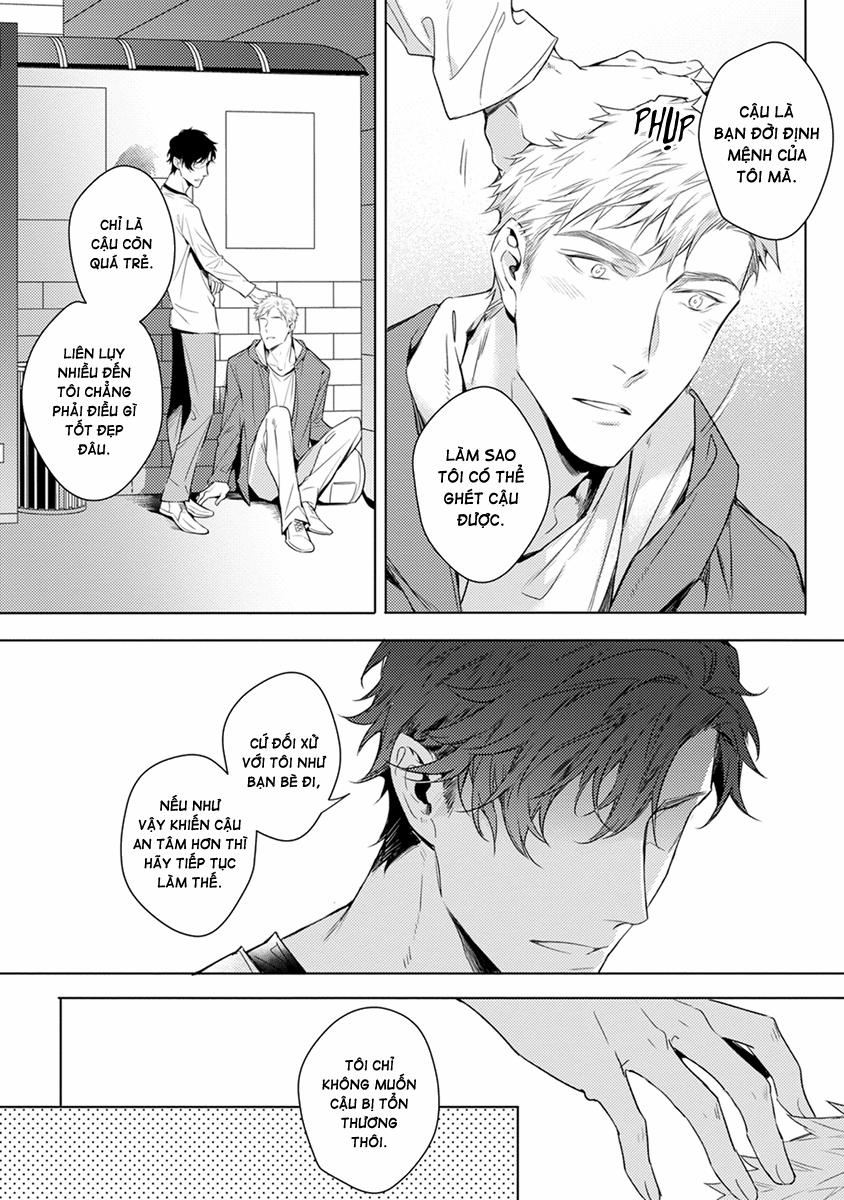 Alpha Thứ Hai 3 trang 23