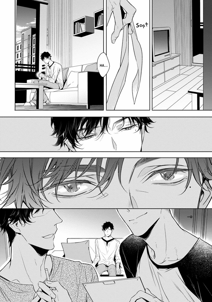 Alpha Thứ Hai 3 trang 25