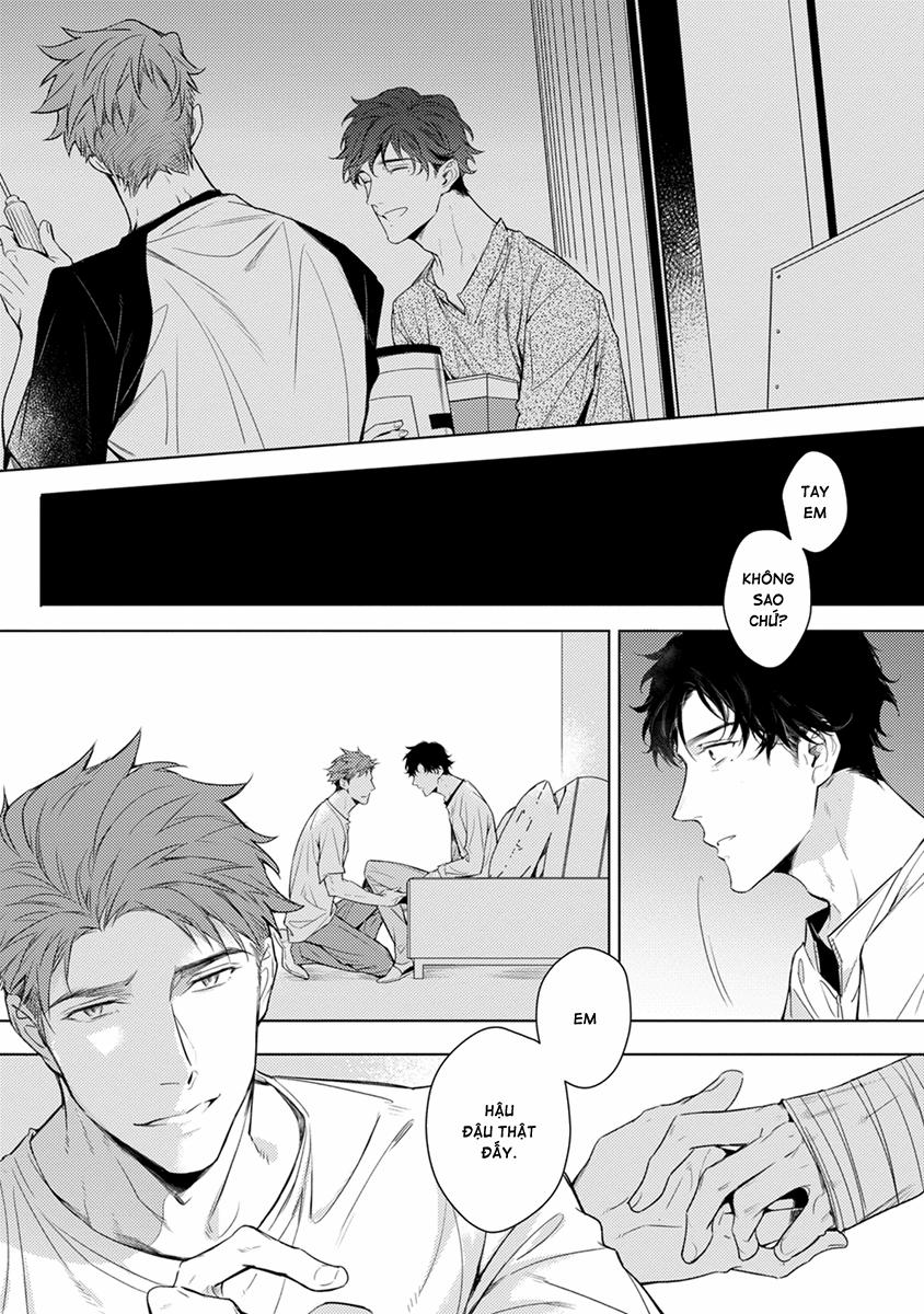 Alpha Thứ Hai 3 trang 26