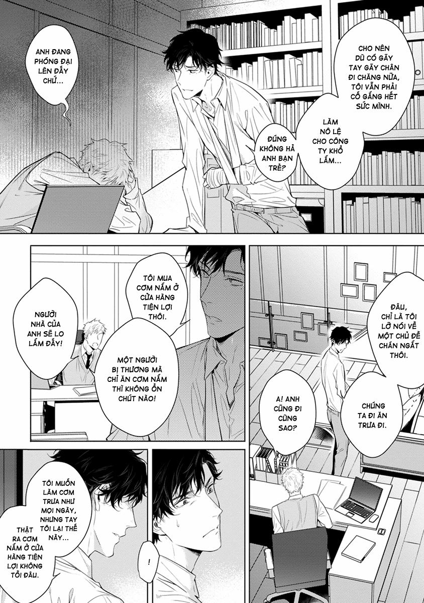 Alpha Thứ Hai 3 trang 3