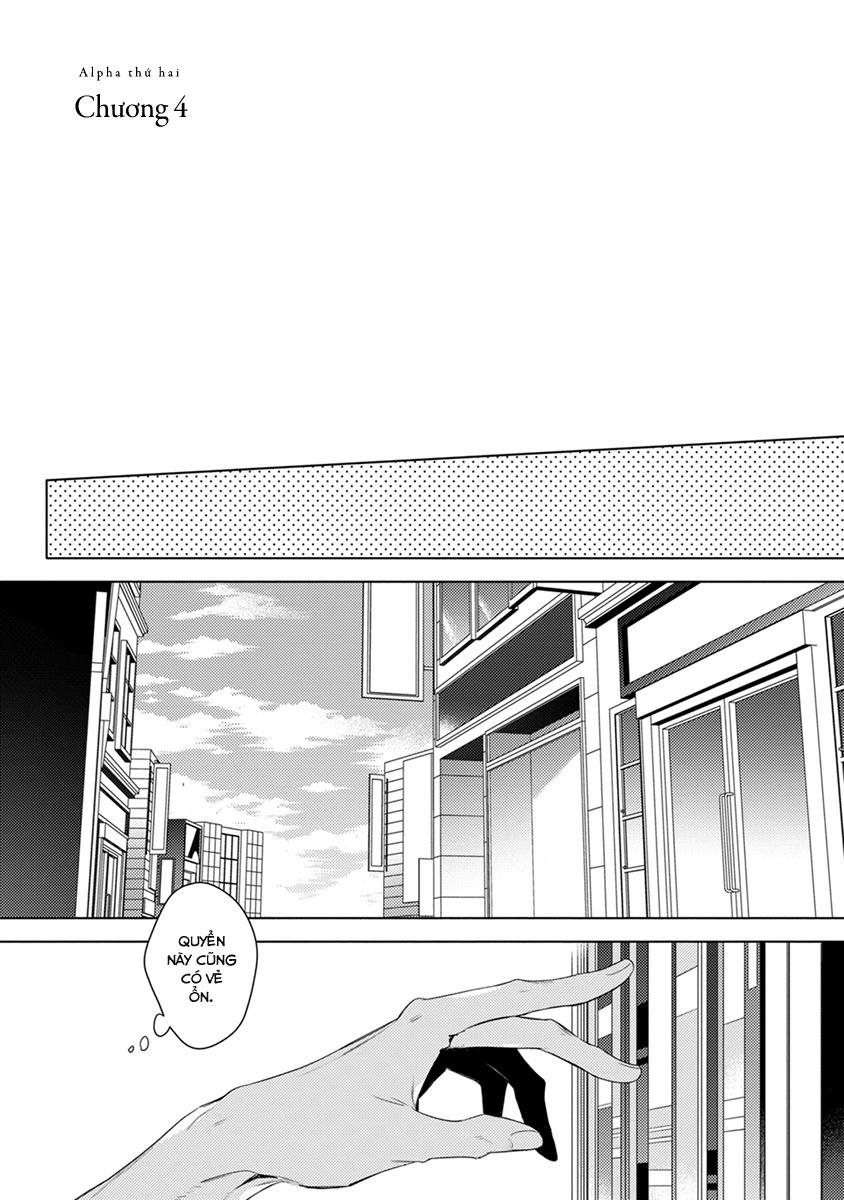 Alpha Thứ Hai 4 trang 0