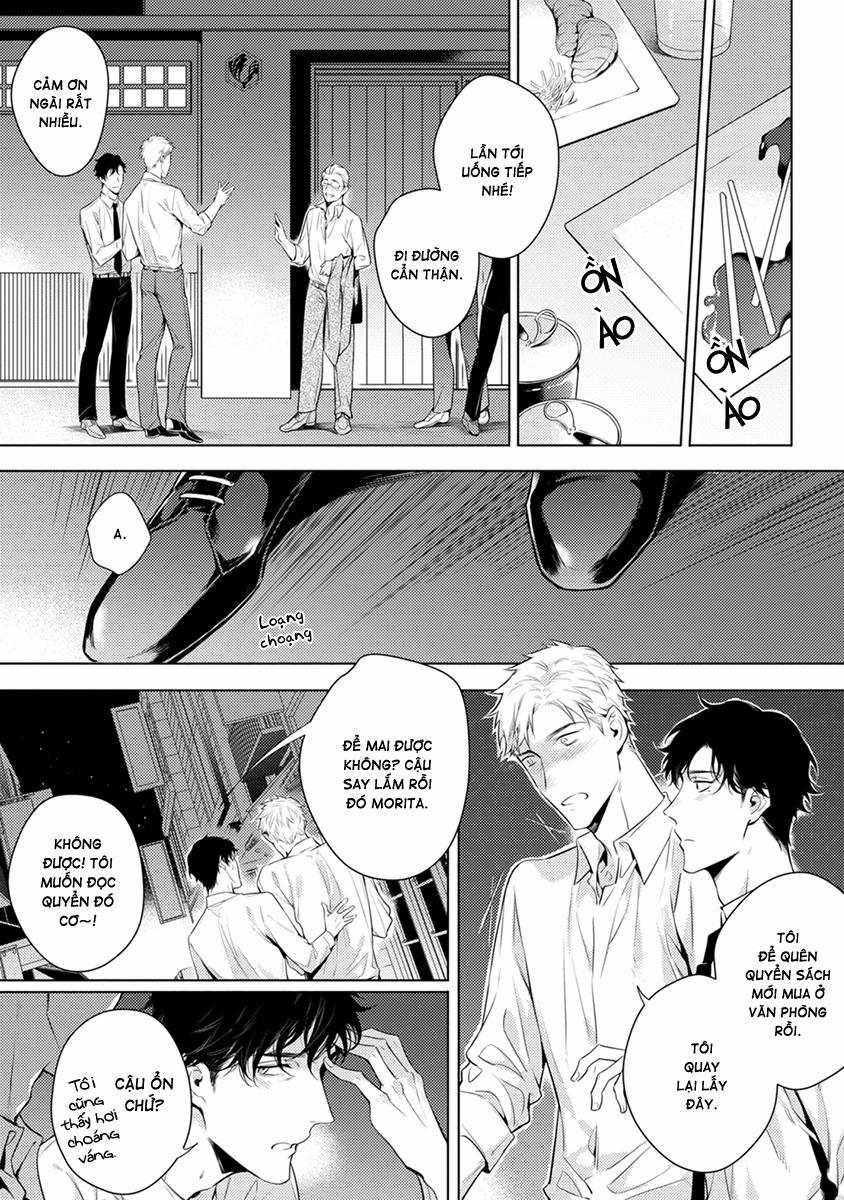 Alpha Thứ Hai 4 trang 12