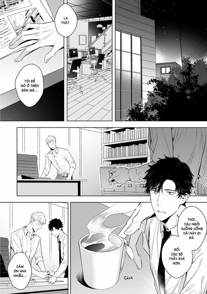 Alpha Thứ Hai 4 trang 15