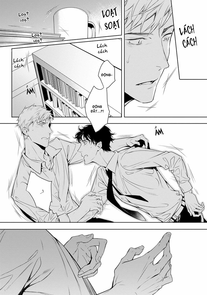 Alpha Thứ Hai 4 trang 16