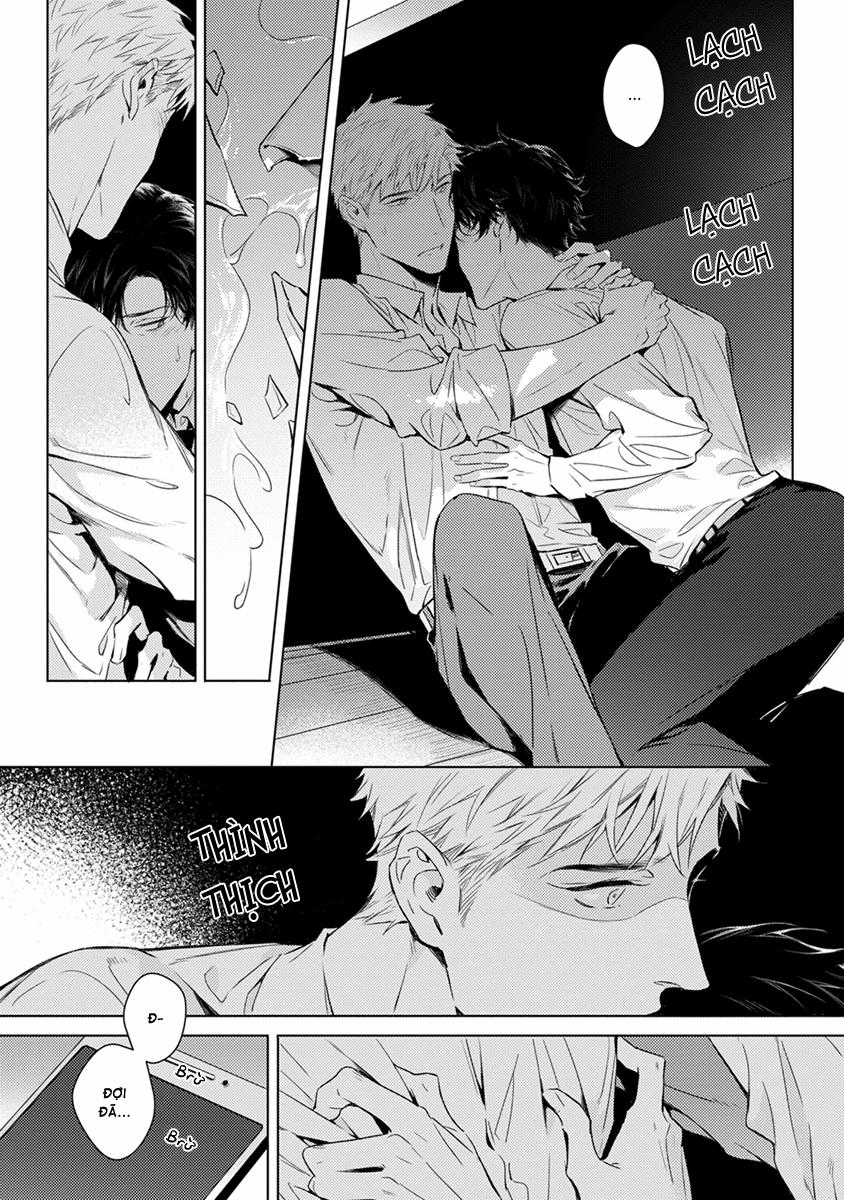 Alpha Thứ Hai 4 trang 18