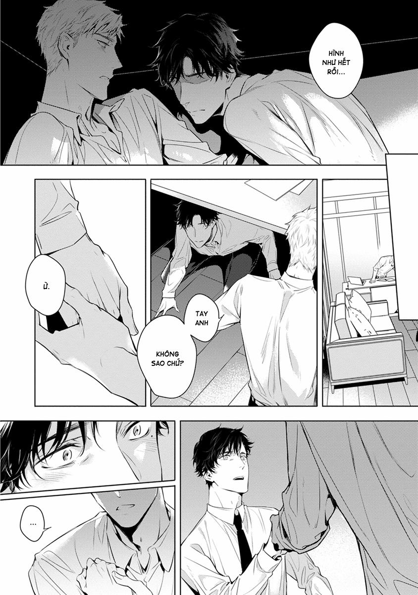 Alpha Thứ Hai 4 trang 19