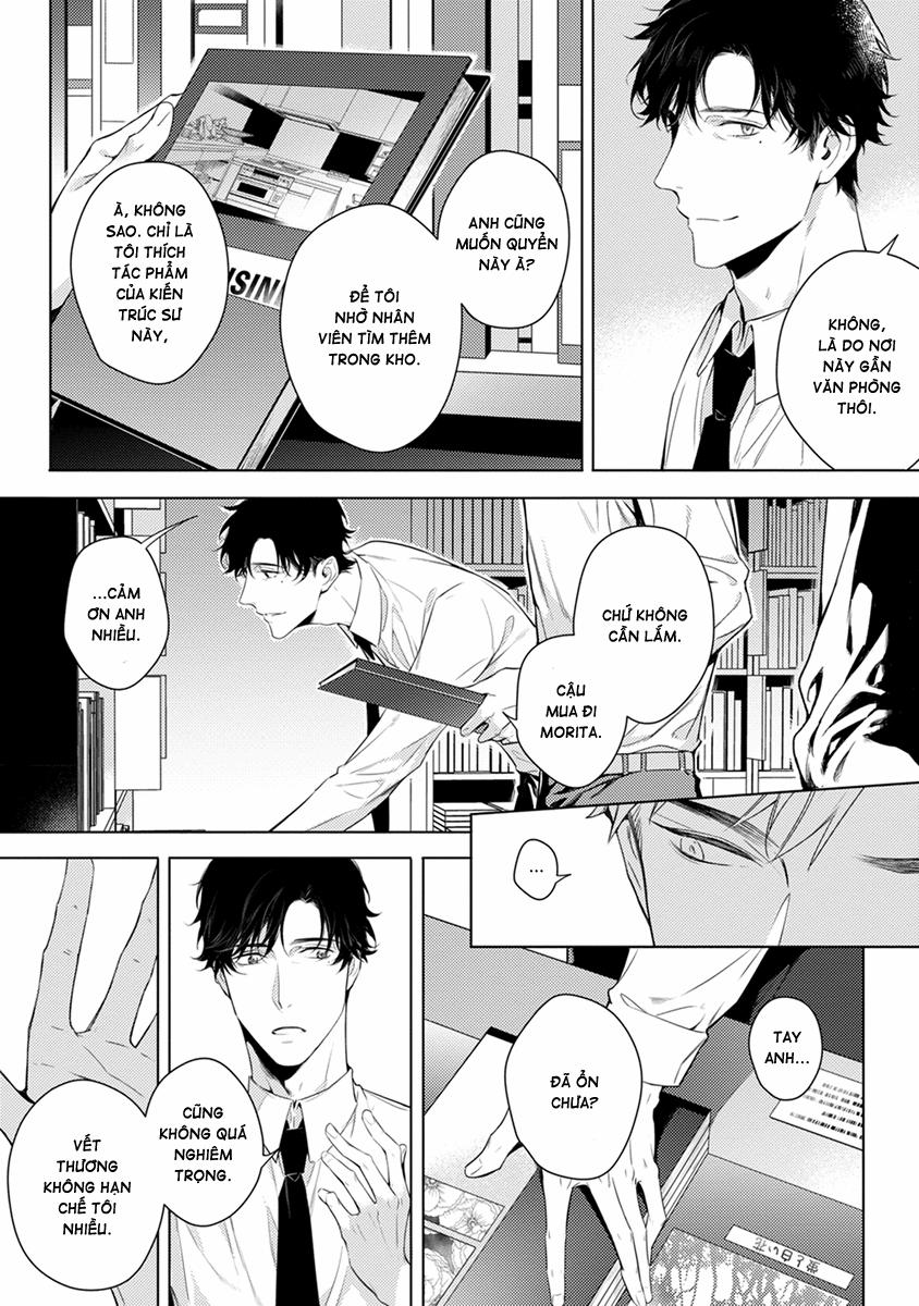 Alpha Thứ Hai 4 trang 2