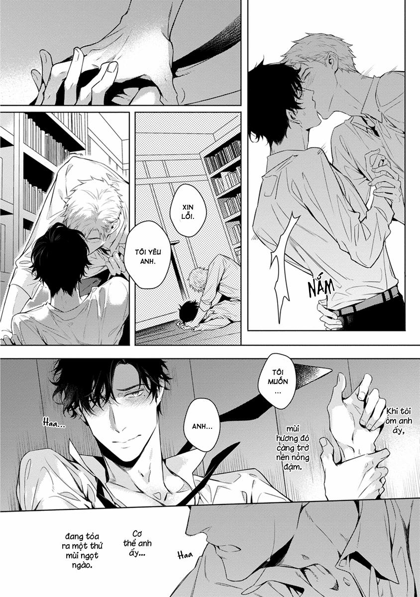Alpha Thứ Hai 4 trang 21