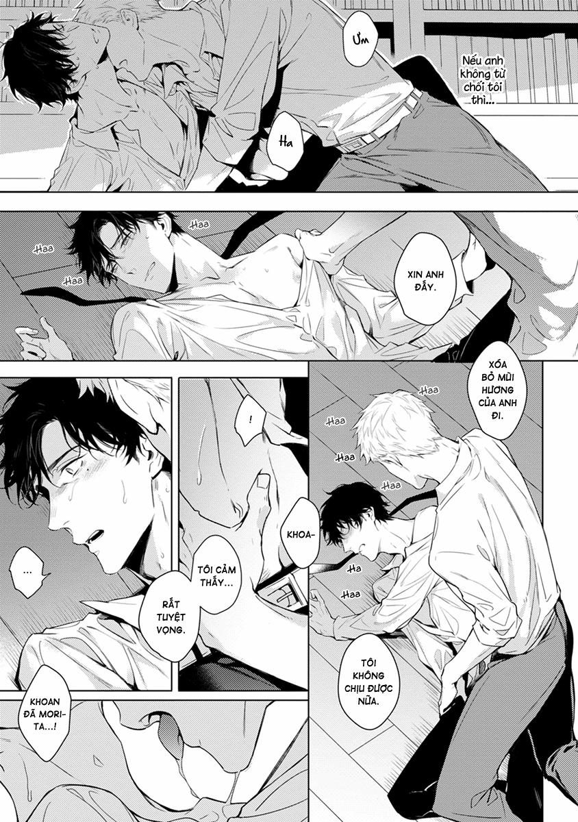 Alpha Thứ Hai 4 trang 22