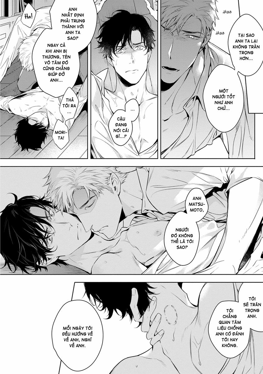 Alpha Thứ Hai 4 trang 23