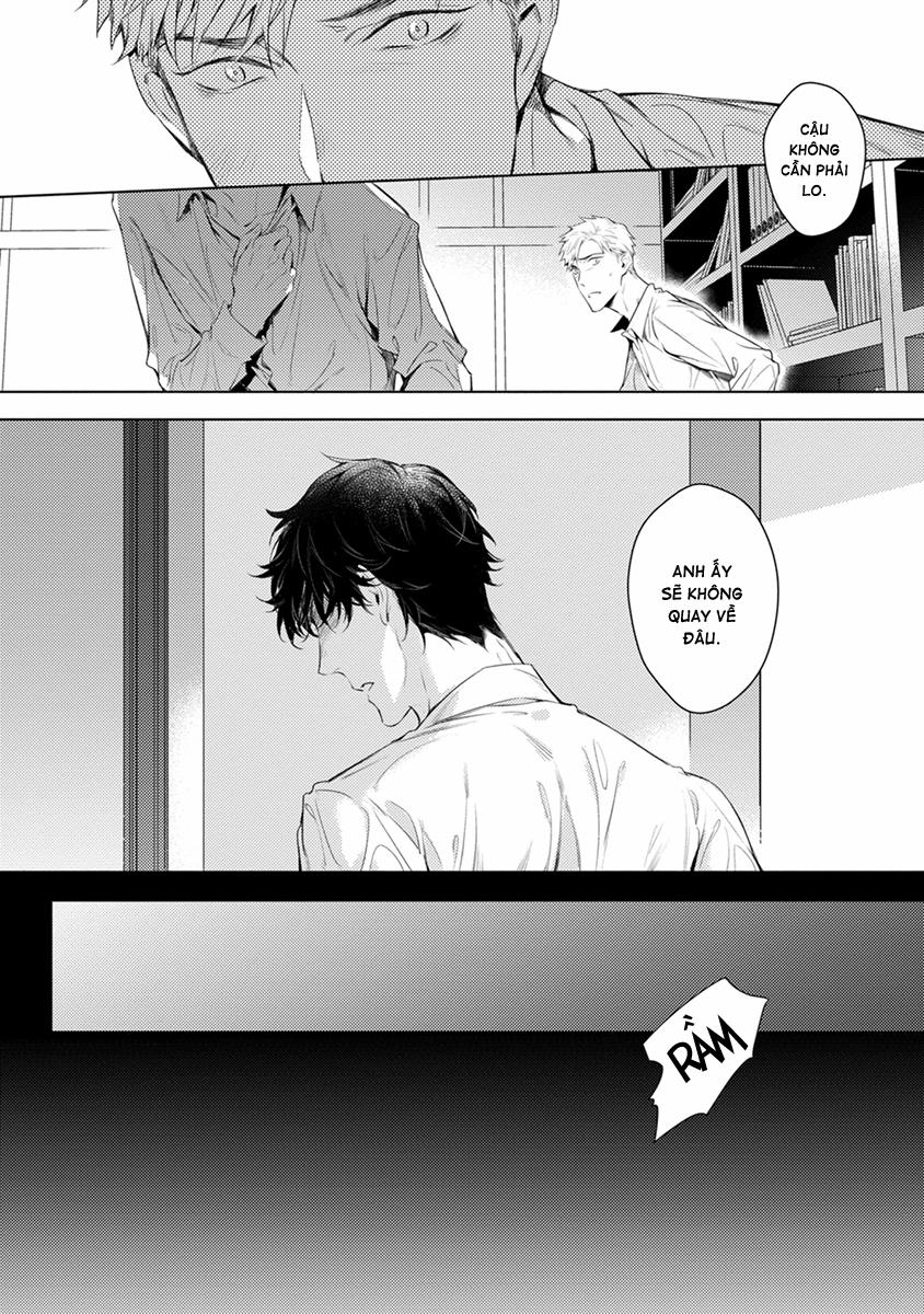 Alpha Thứ Hai 4 trang 26