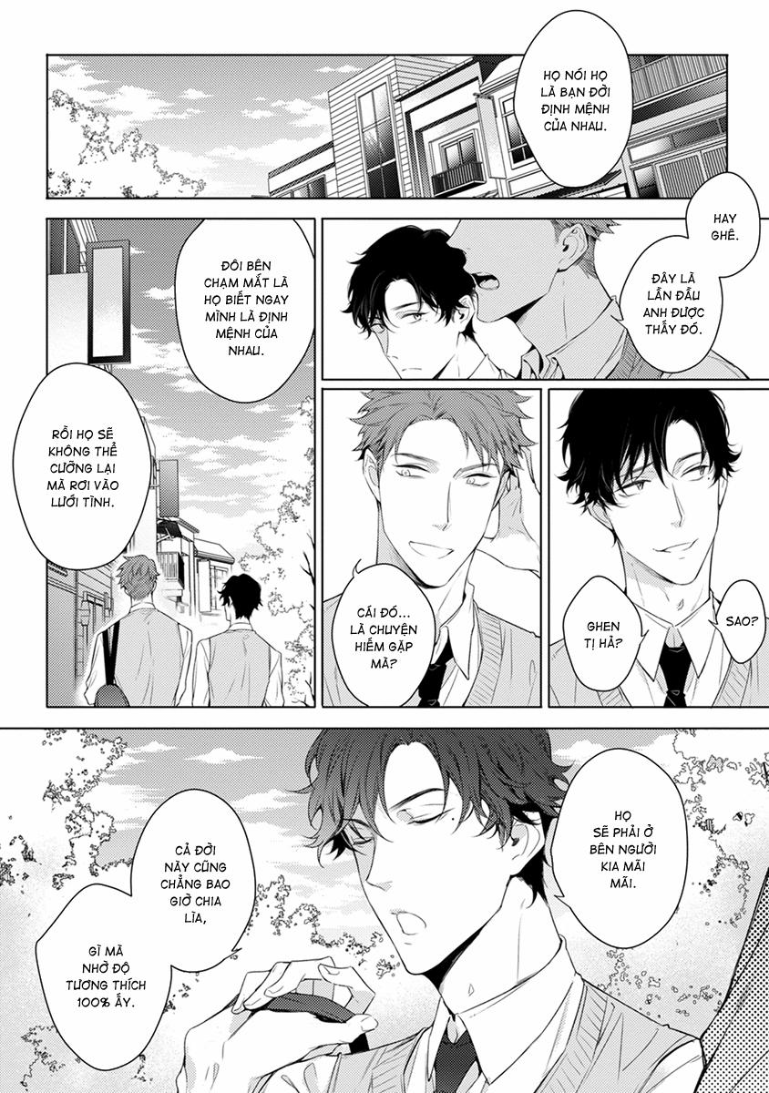 Alpha Thứ Hai 5 trang 1