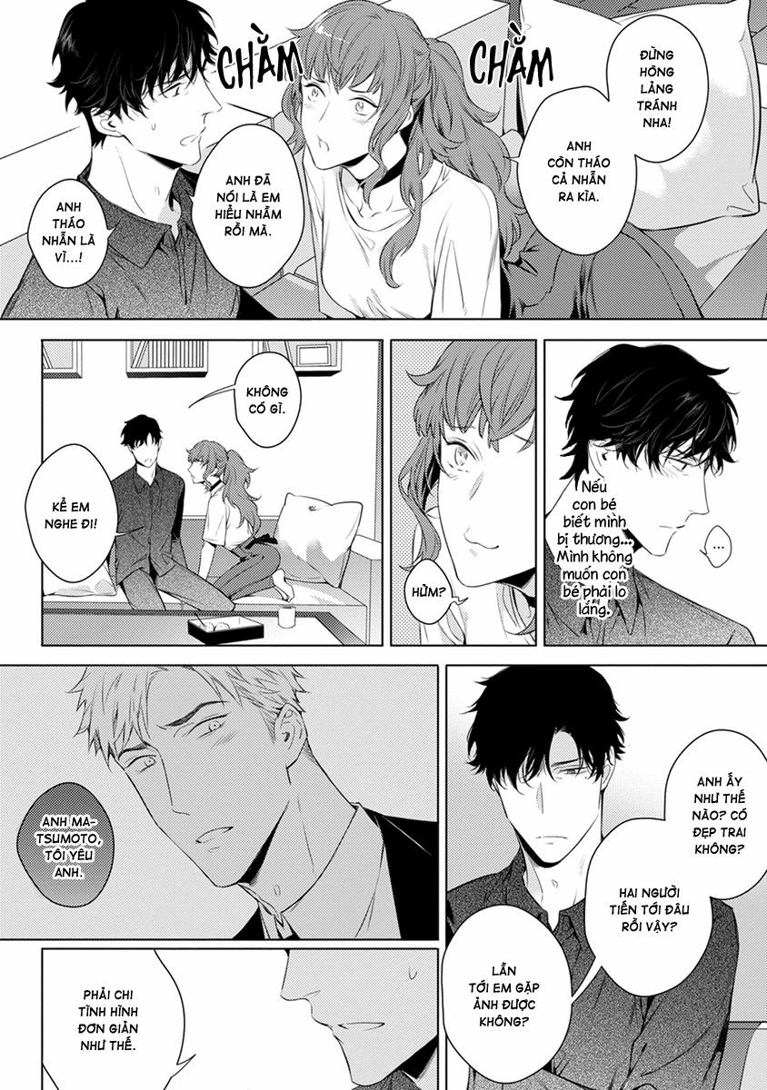 Alpha Thứ Hai 5 trang 10