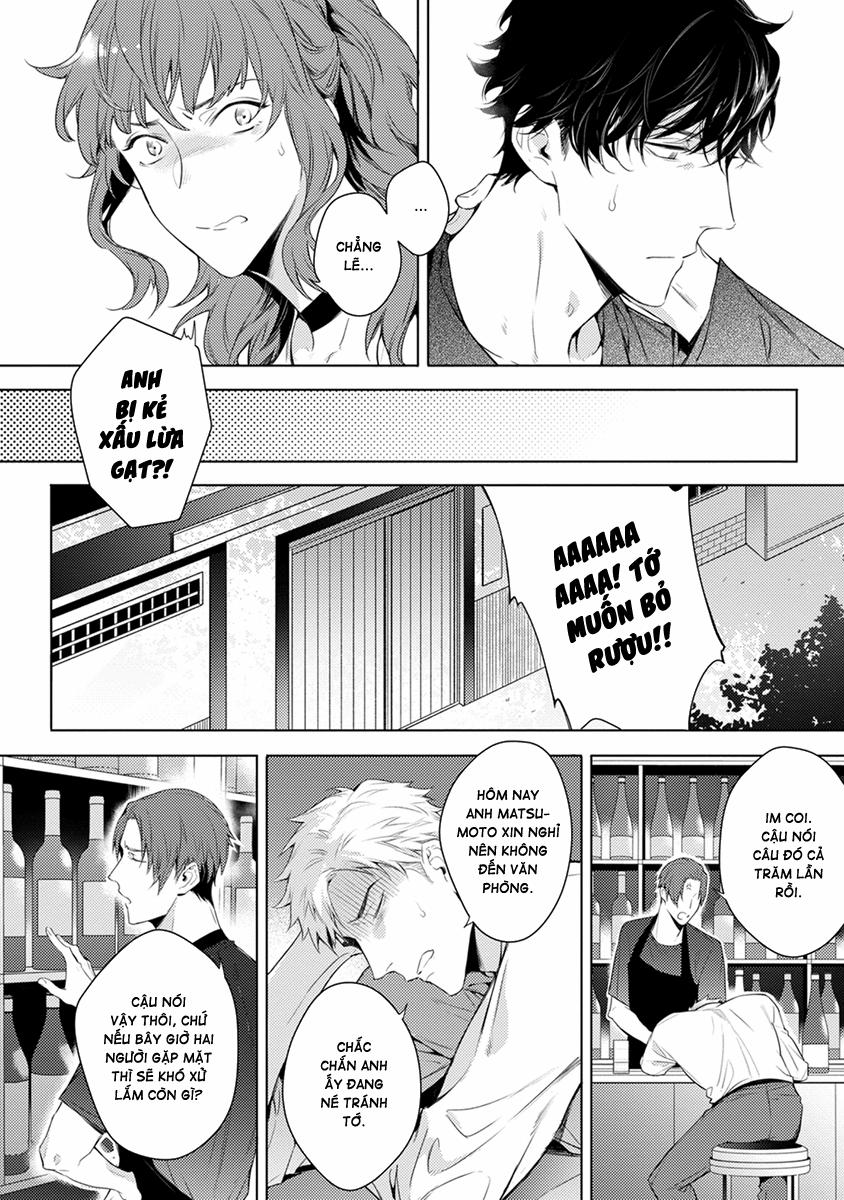 Alpha Thứ Hai 5 trang 11