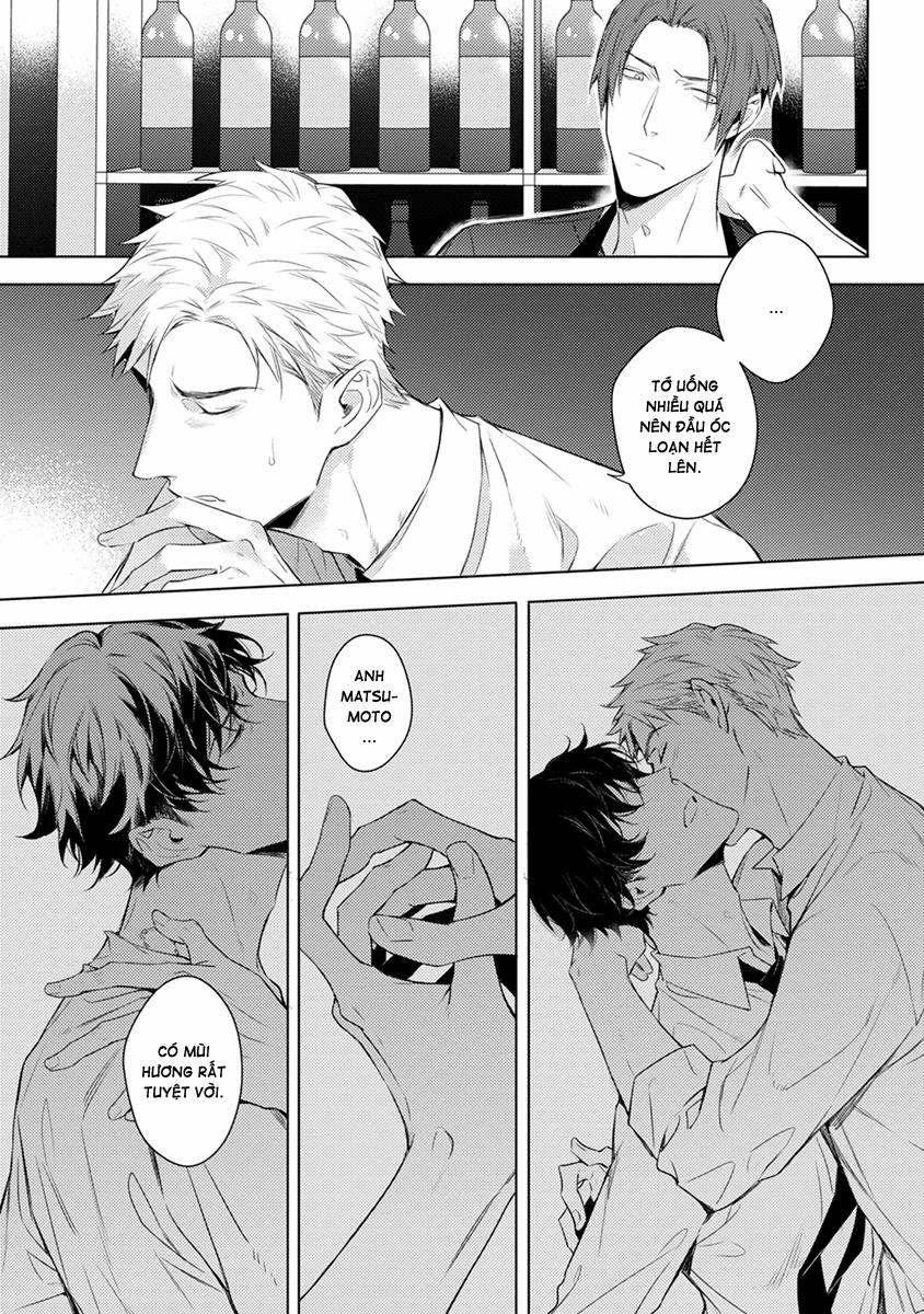 Alpha Thứ Hai 5 trang 12