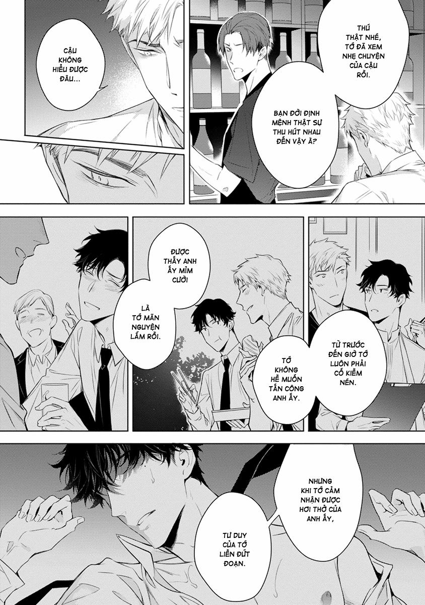 Alpha Thứ Hai 5 trang 13