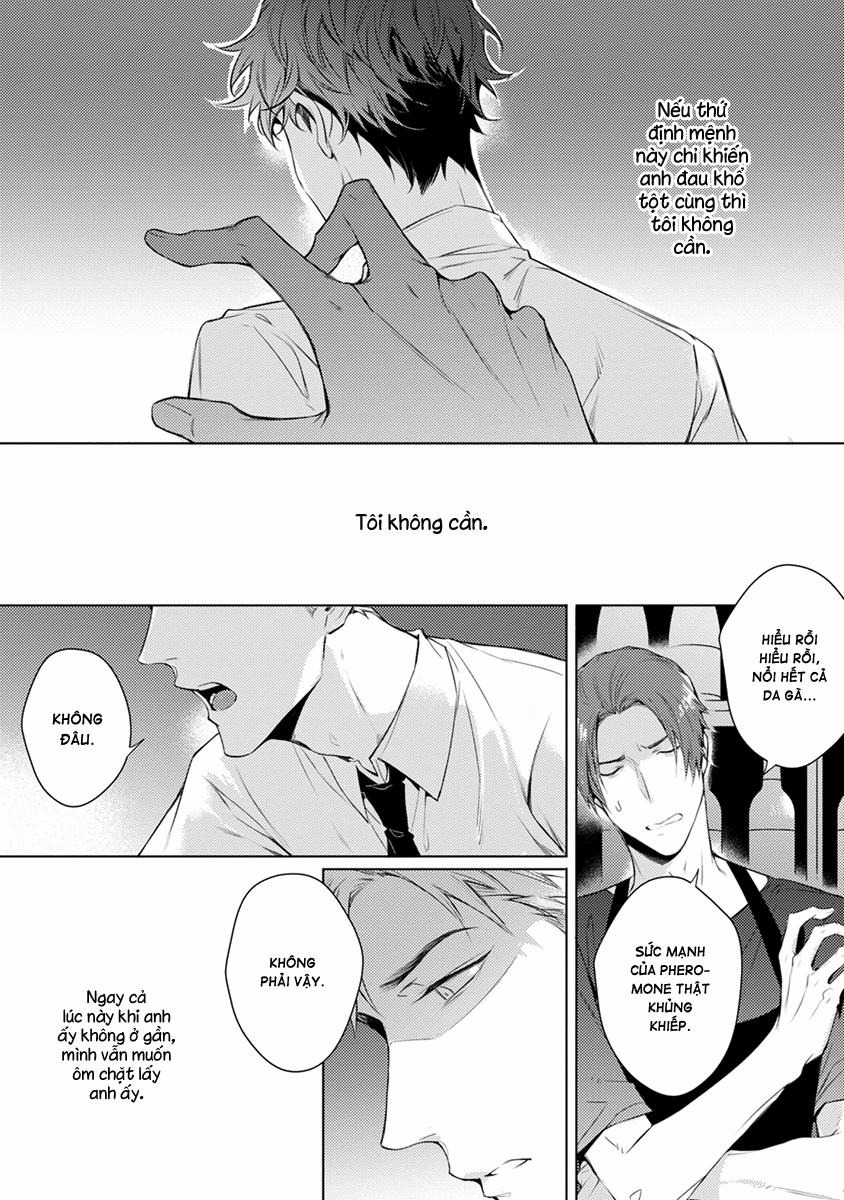 Alpha Thứ Hai 5 trang 14