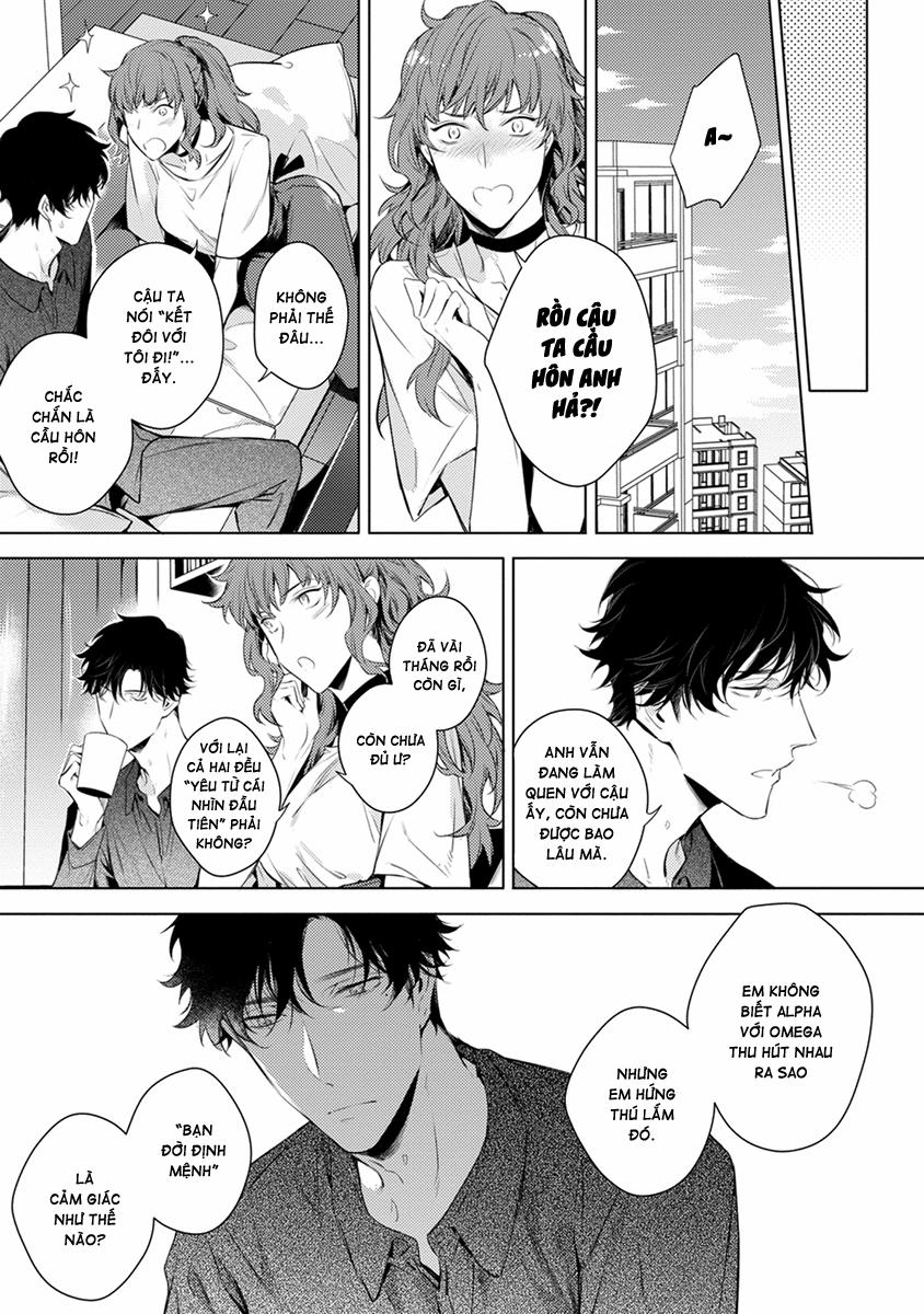 Alpha Thứ Hai 5 trang 16