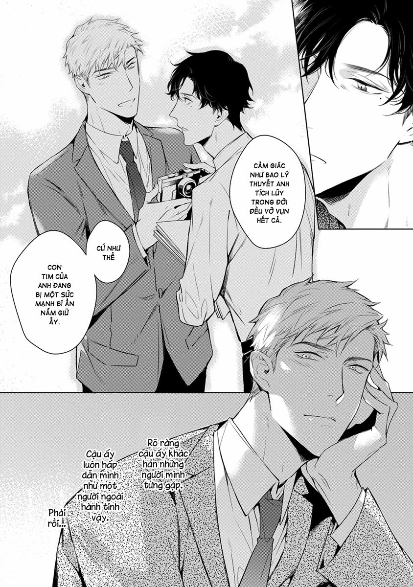 Alpha Thứ Hai 5 trang 17