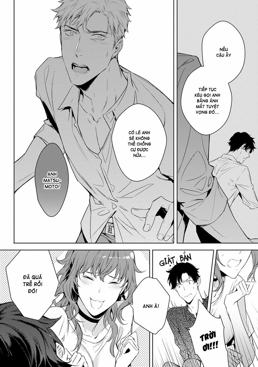 Alpha Thứ Hai 5 trang 18