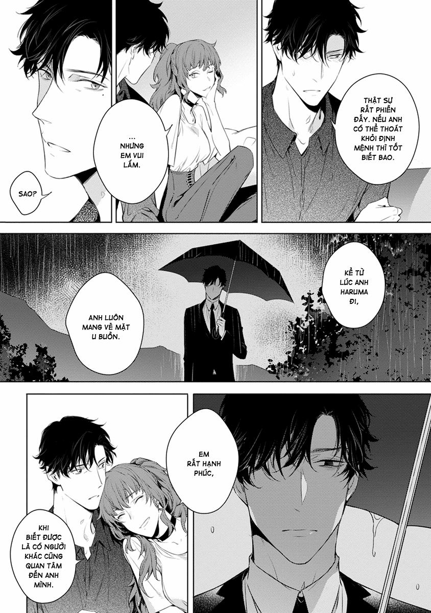 Alpha Thứ Hai 5 trang 19