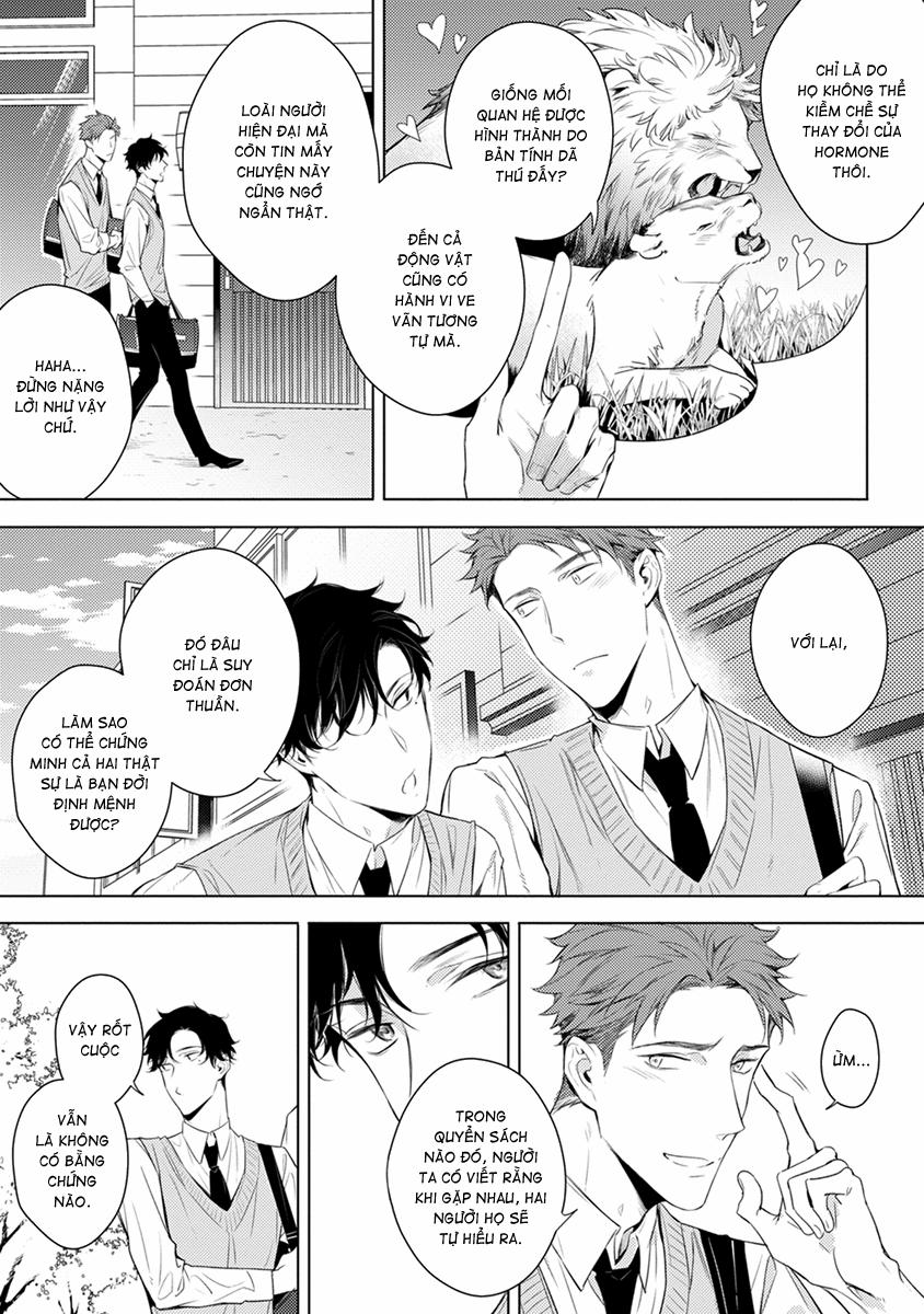 Alpha Thứ Hai 5 trang 2