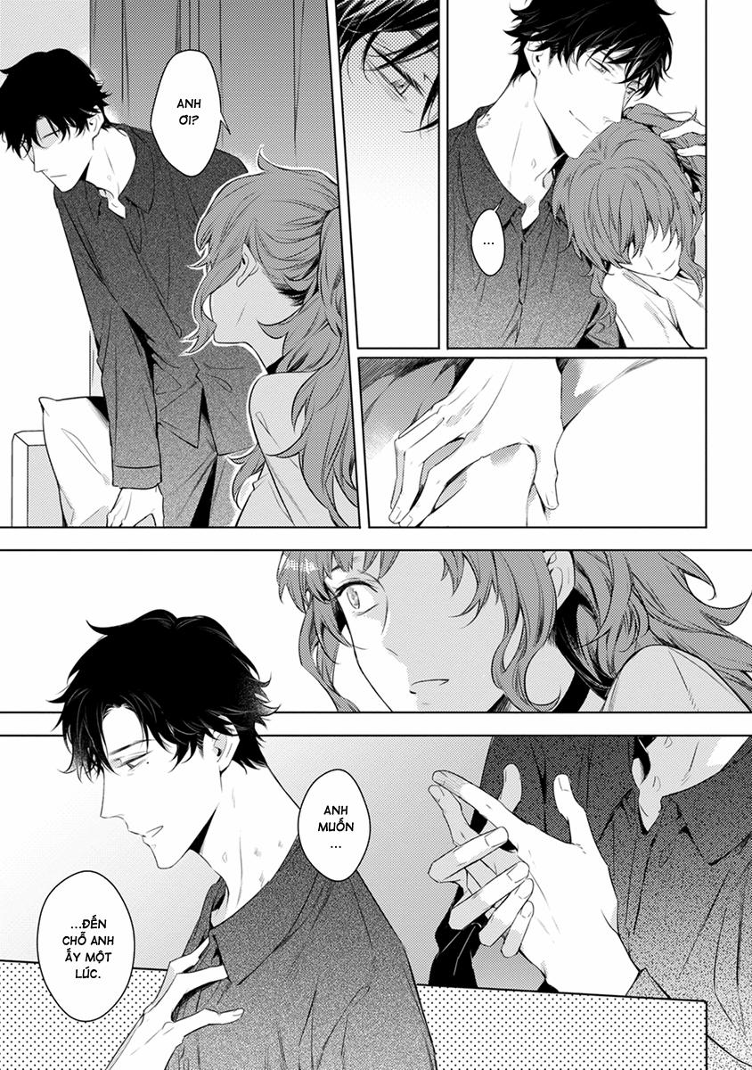 Alpha Thứ Hai 5 trang 20