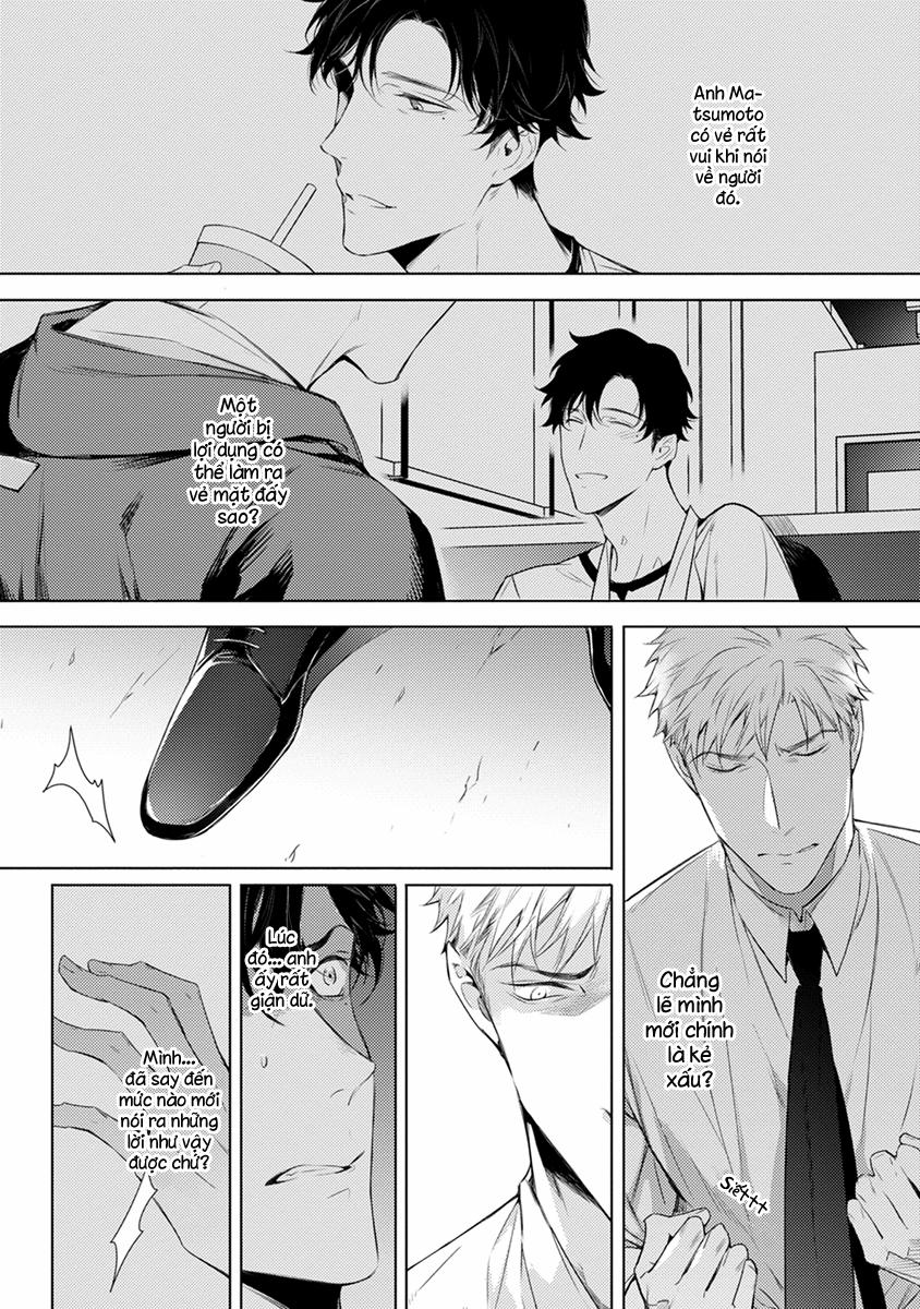 Alpha Thứ Hai 5 trang 22