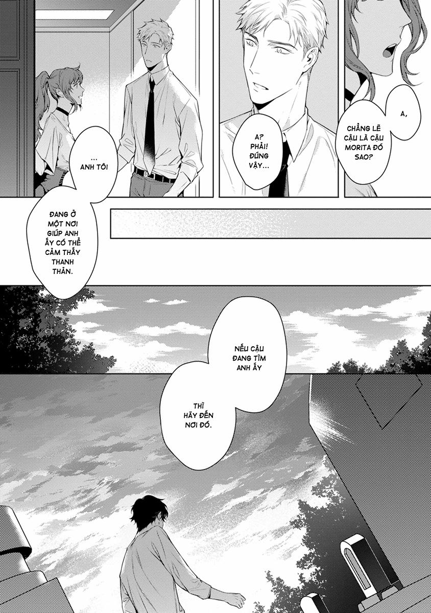 Alpha Thứ Hai 5 trang 25