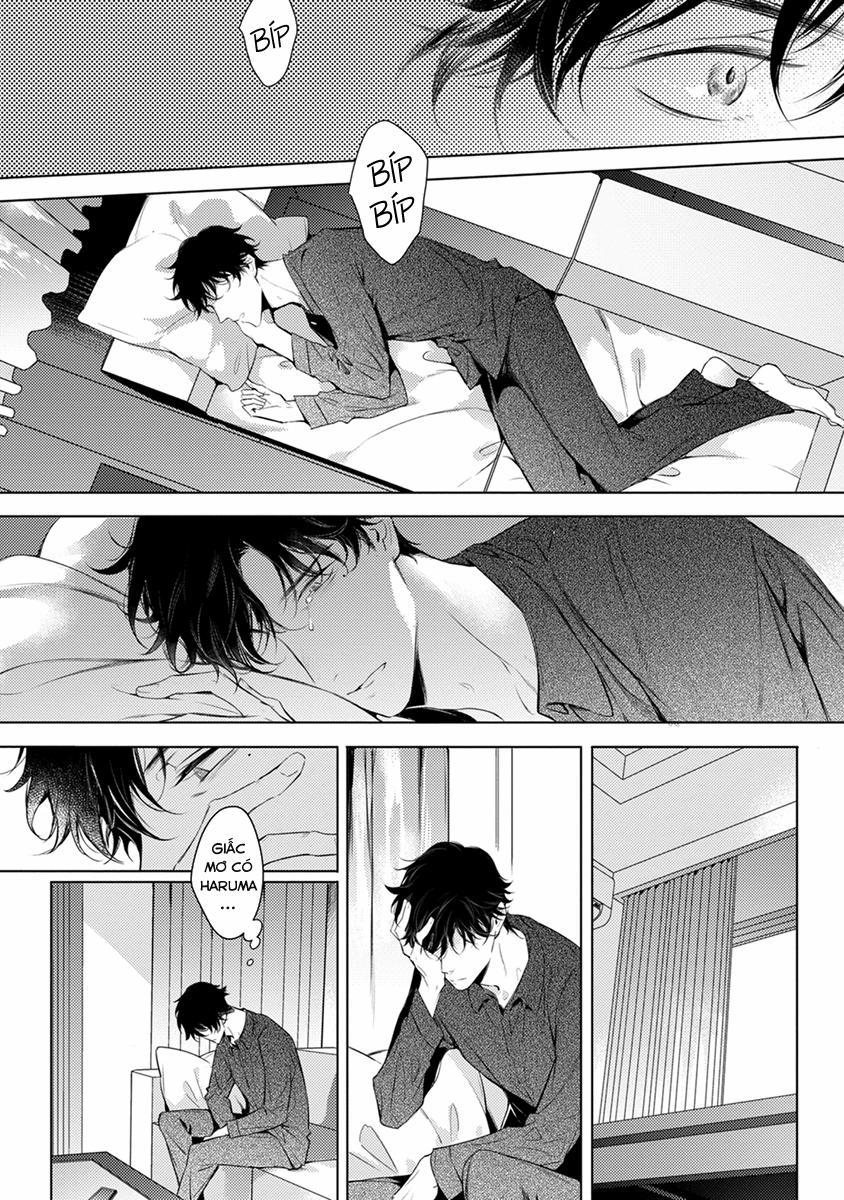 Alpha Thứ Hai 5 trang 5