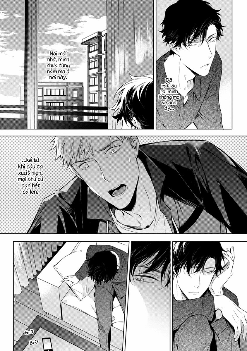 Alpha Thứ Hai 5 trang 6