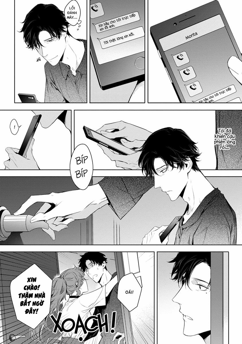 Alpha Thứ Hai 5 trang 7