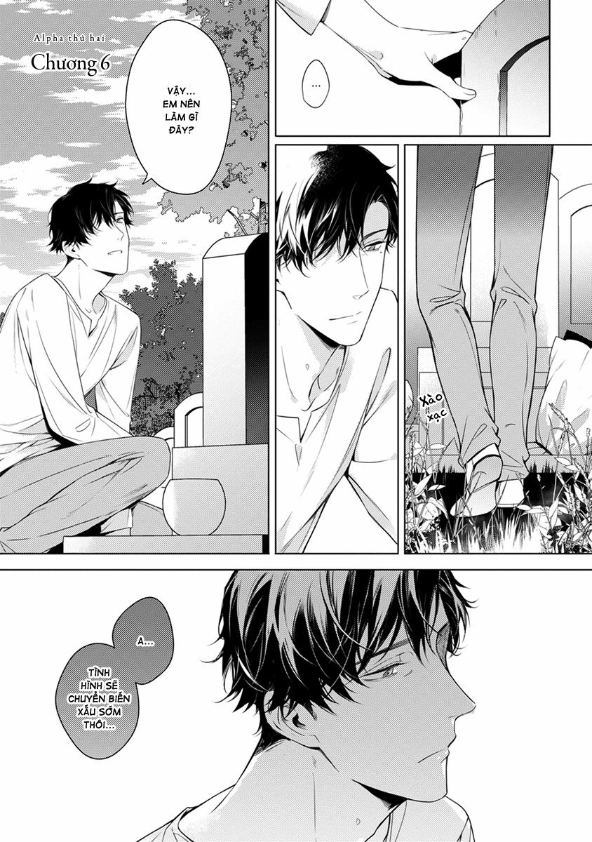 Alpha Thứ Hai 6 trang 0