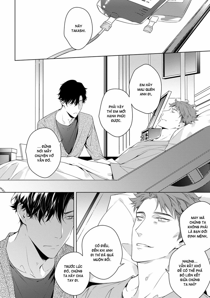 Alpha Thứ Hai 6 trang 1