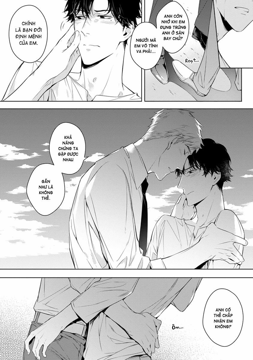 Alpha Thứ Hai 6 trang 13