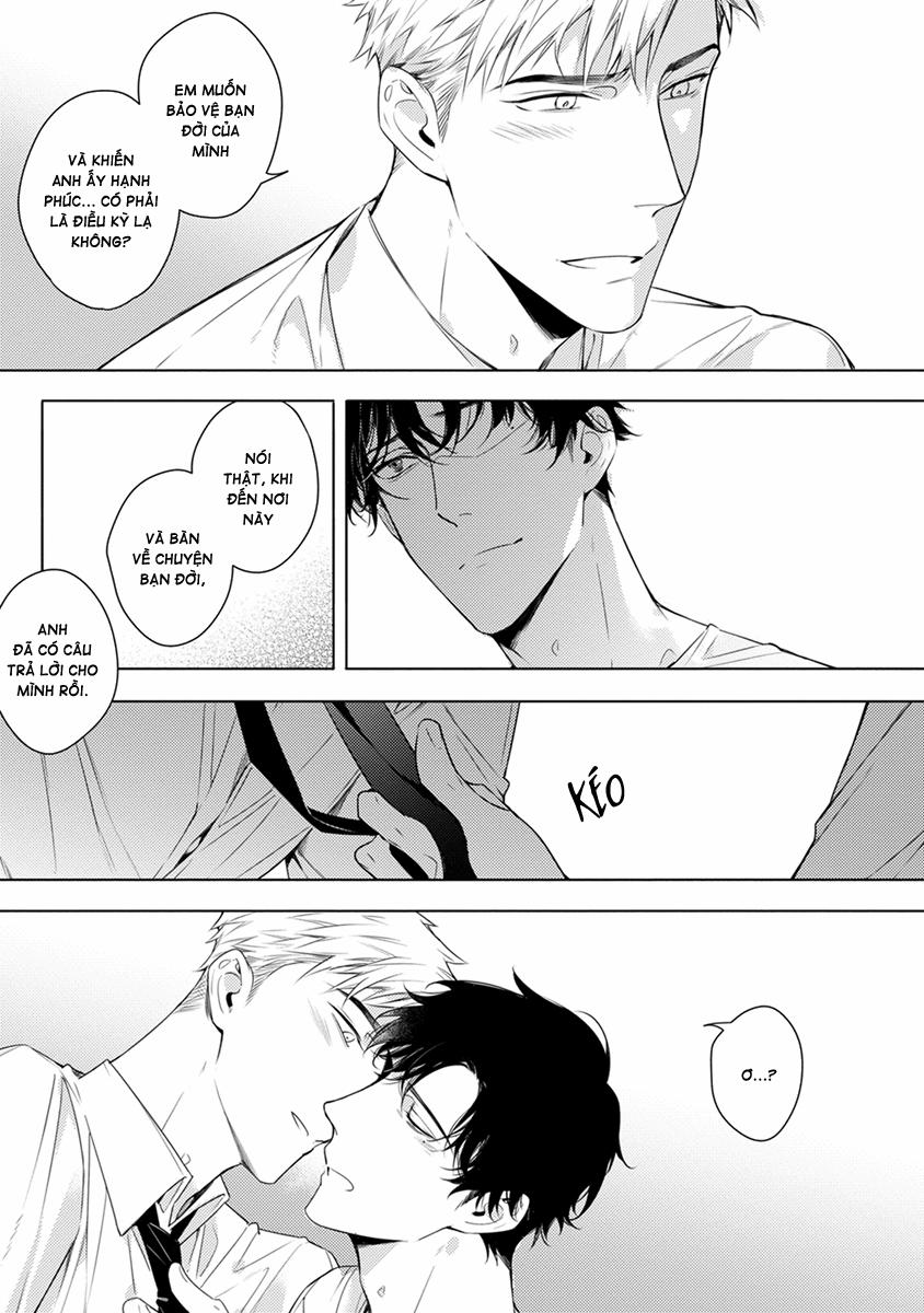 Alpha Thứ Hai 6 trang 14