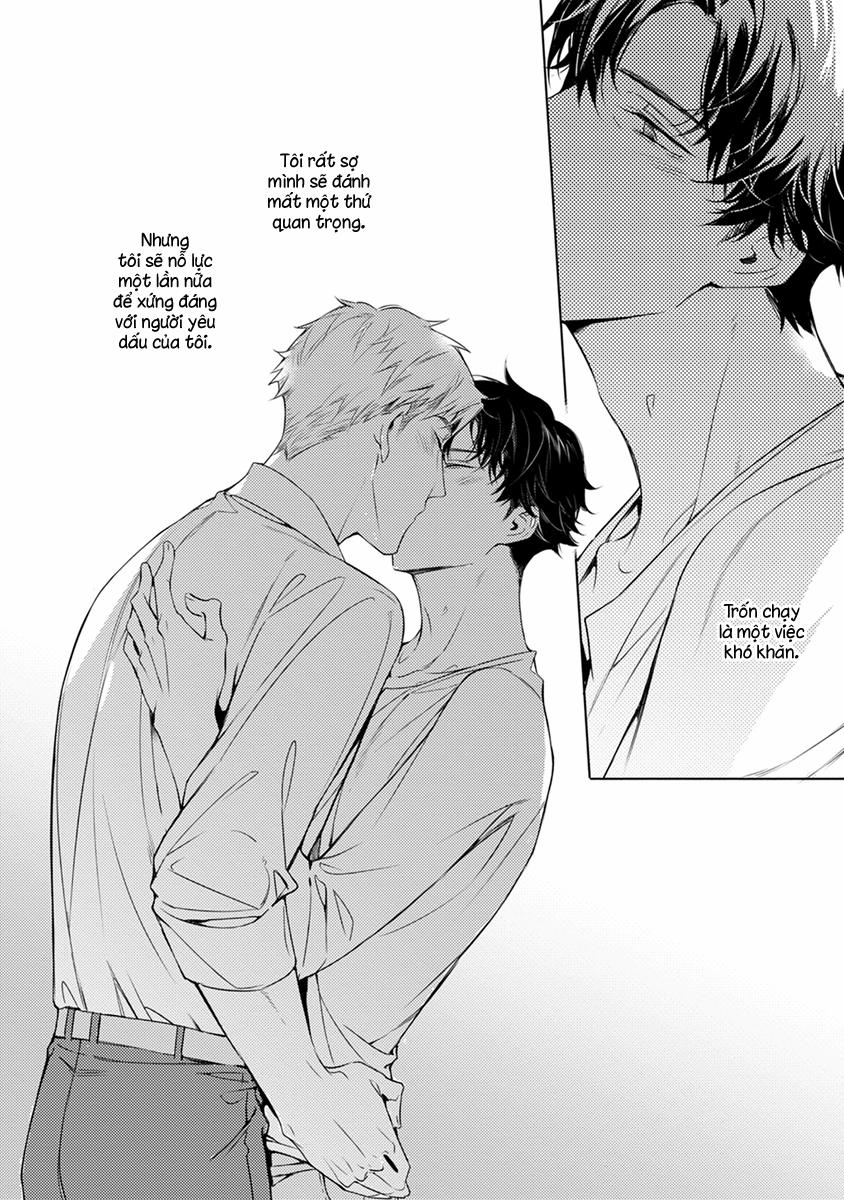Alpha Thứ Hai 6 trang 15
