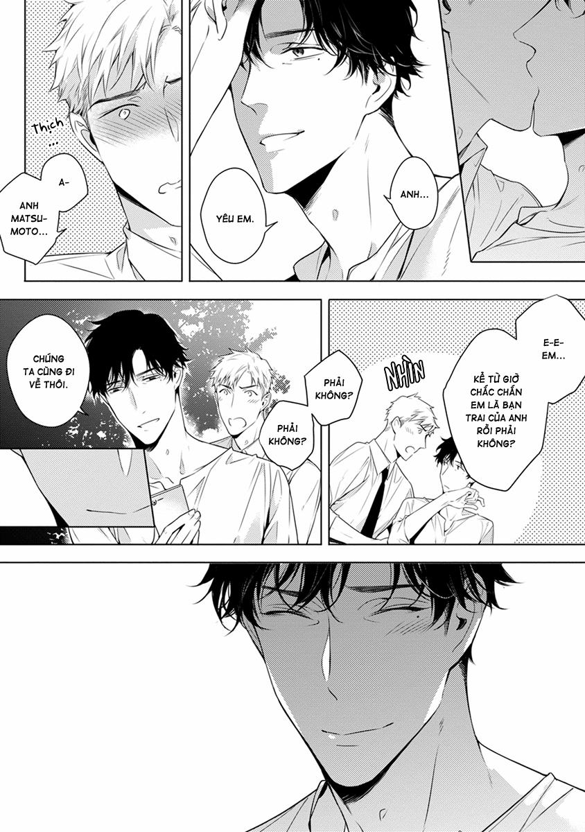 Alpha Thứ Hai 6 trang 16