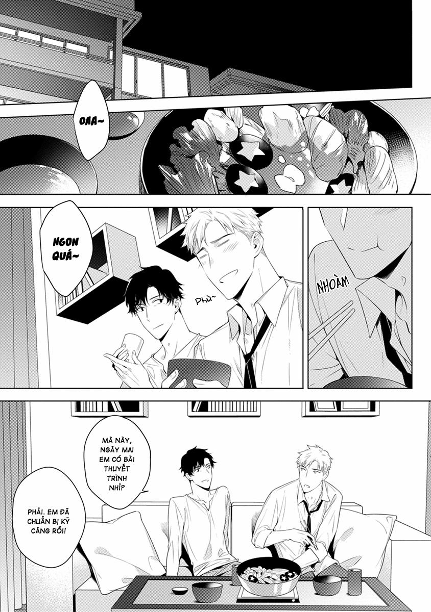 Alpha Thứ Hai 6 trang 17