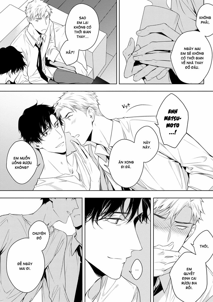 Alpha Thứ Hai 6 trang 19