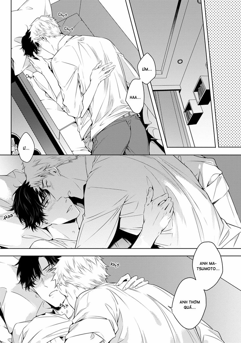 Alpha Thứ Hai 6 trang 20