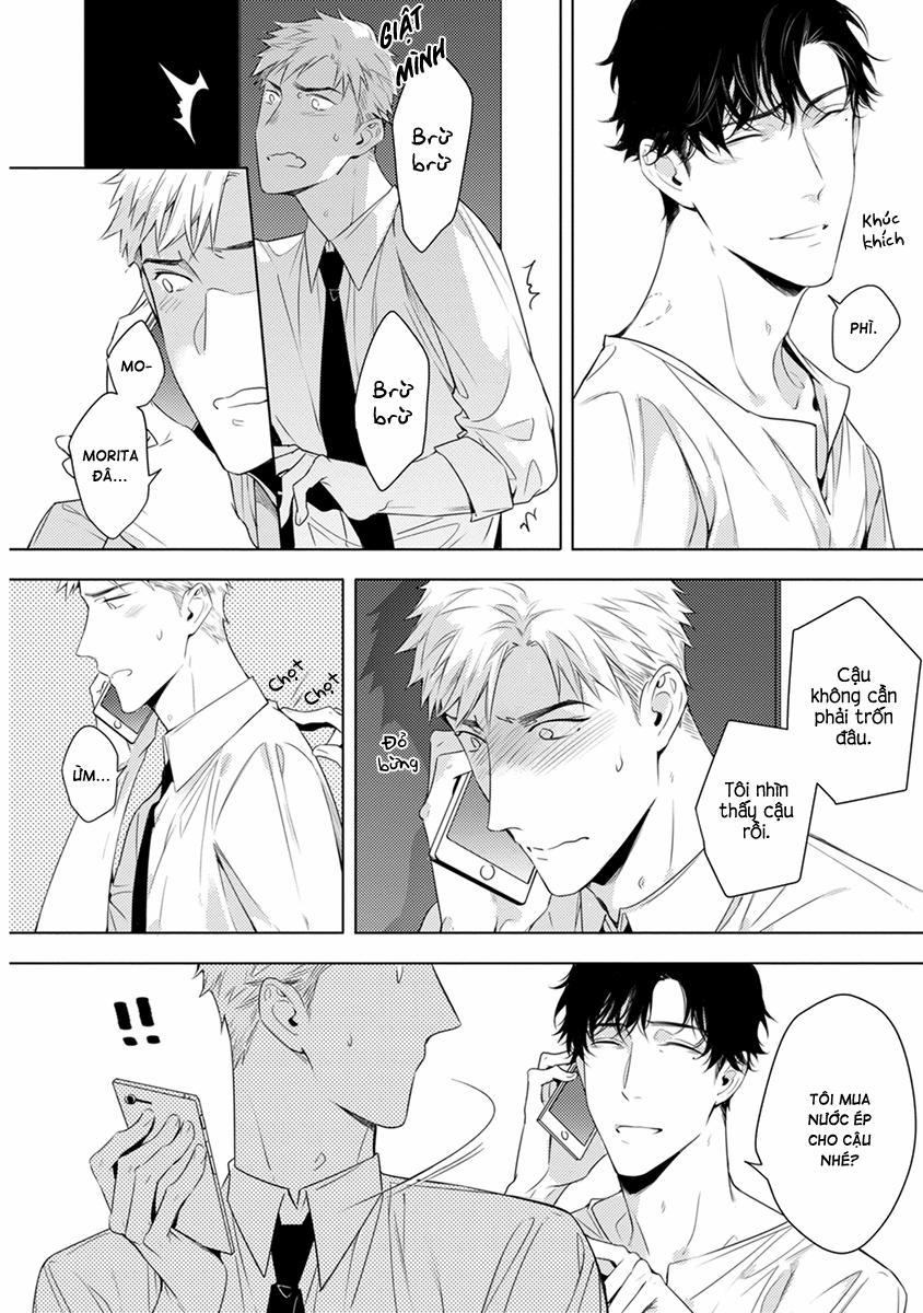 Alpha Thứ Hai 6 trang 5