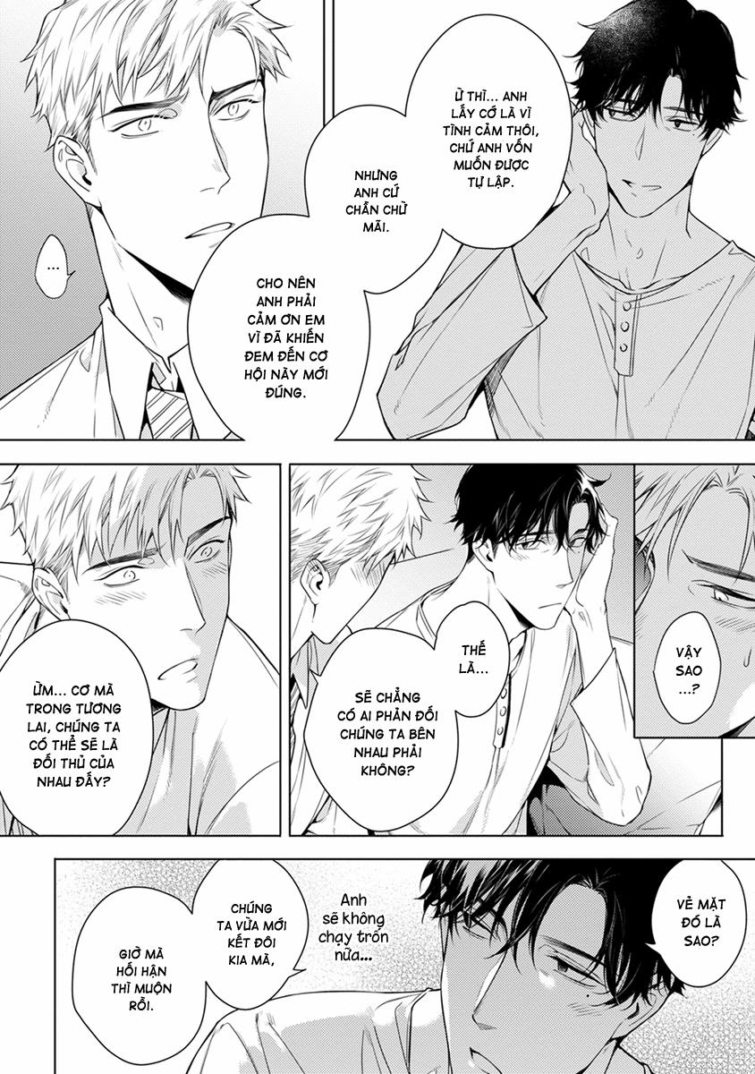 Alpha Thứ Hai 7 trang 10