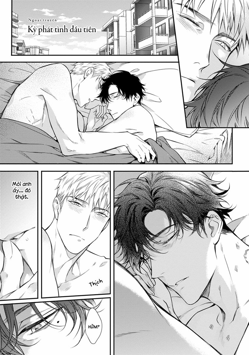 Alpha Thứ Hai 7 trang 12