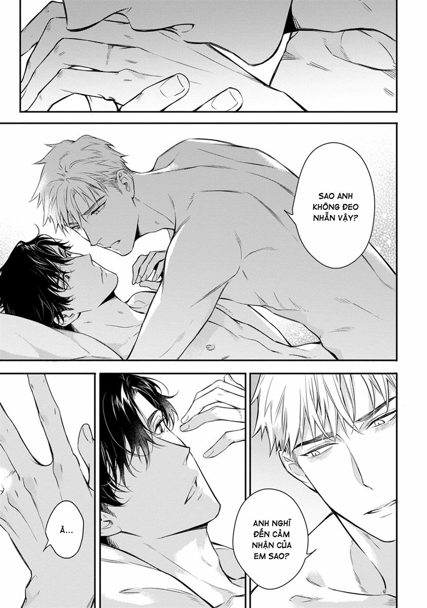 Alpha Thứ Hai 7 trang 14