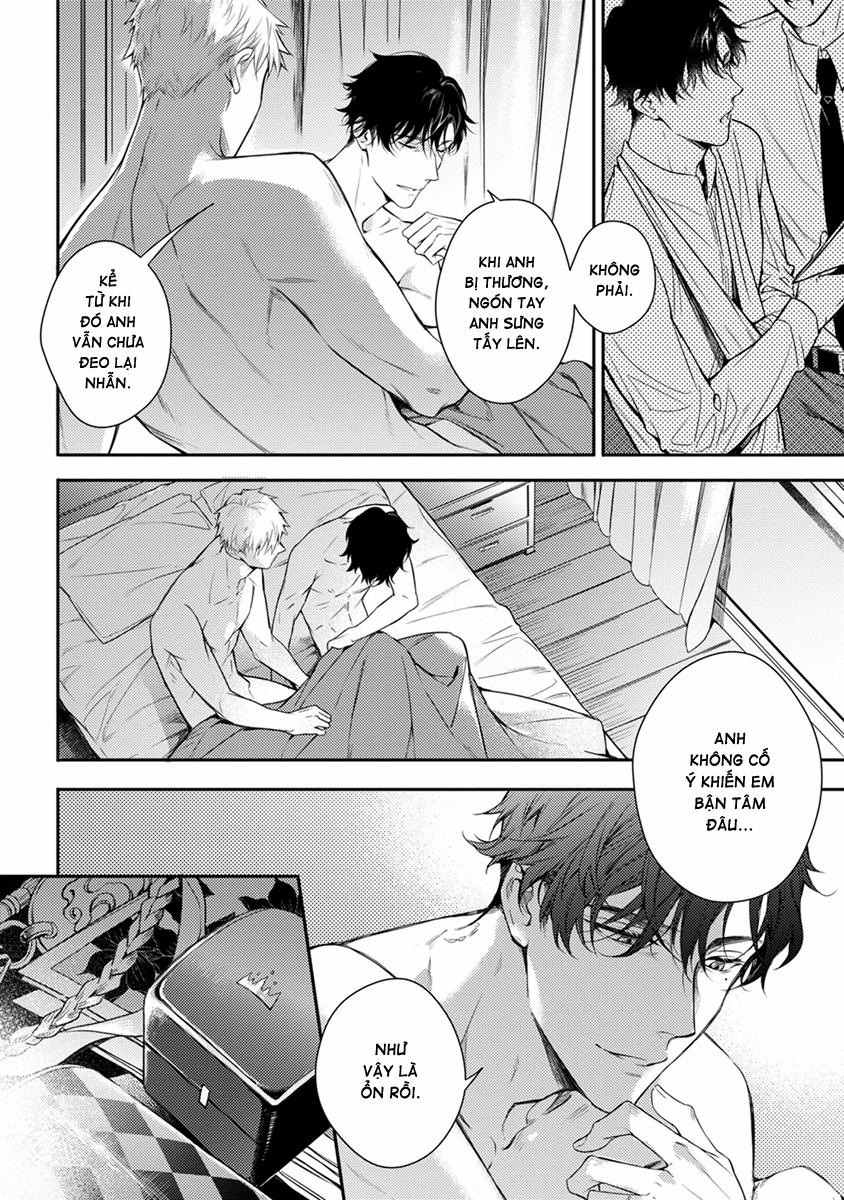 Alpha Thứ Hai 7 trang 15