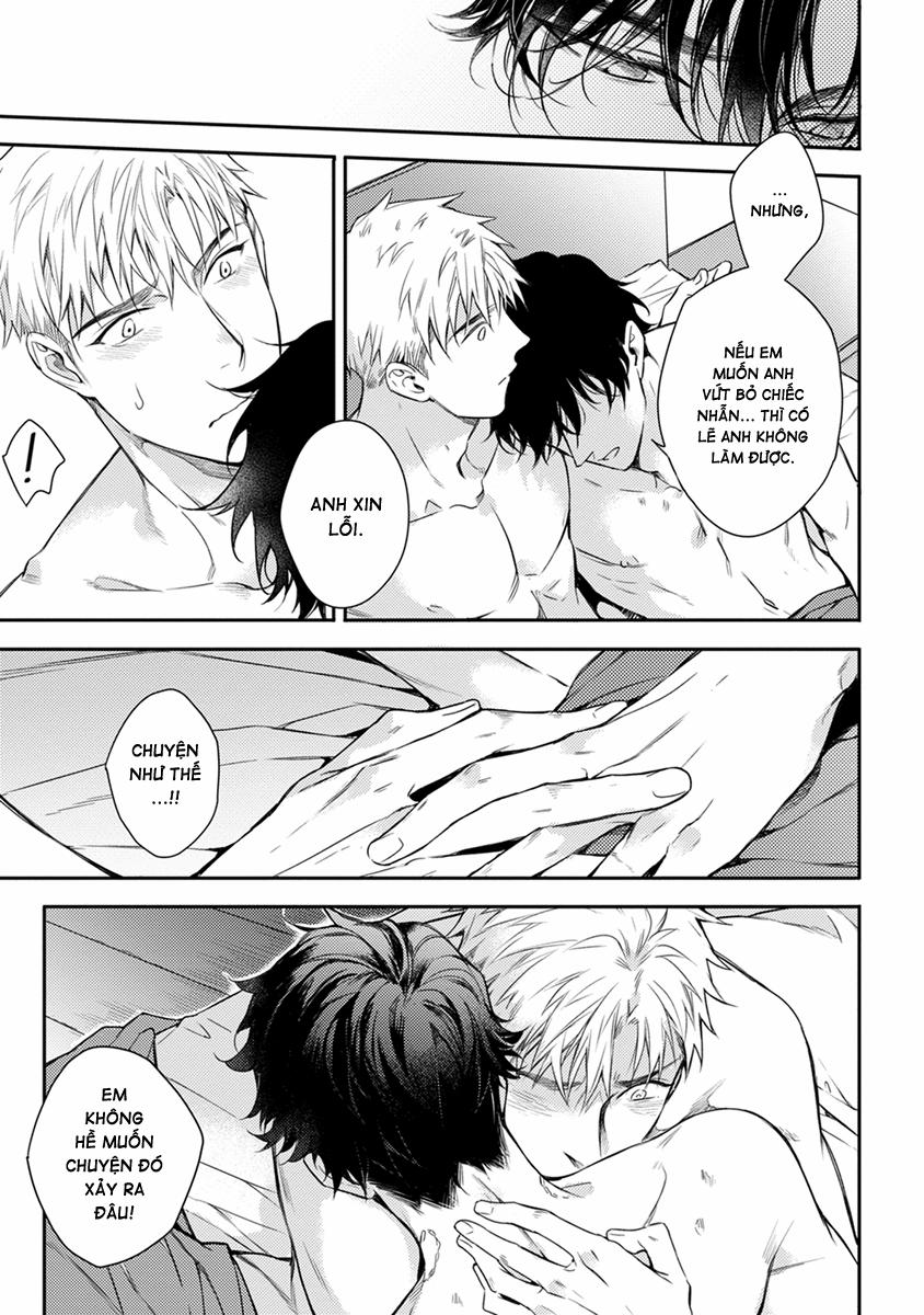 Alpha Thứ Hai 7 trang 16