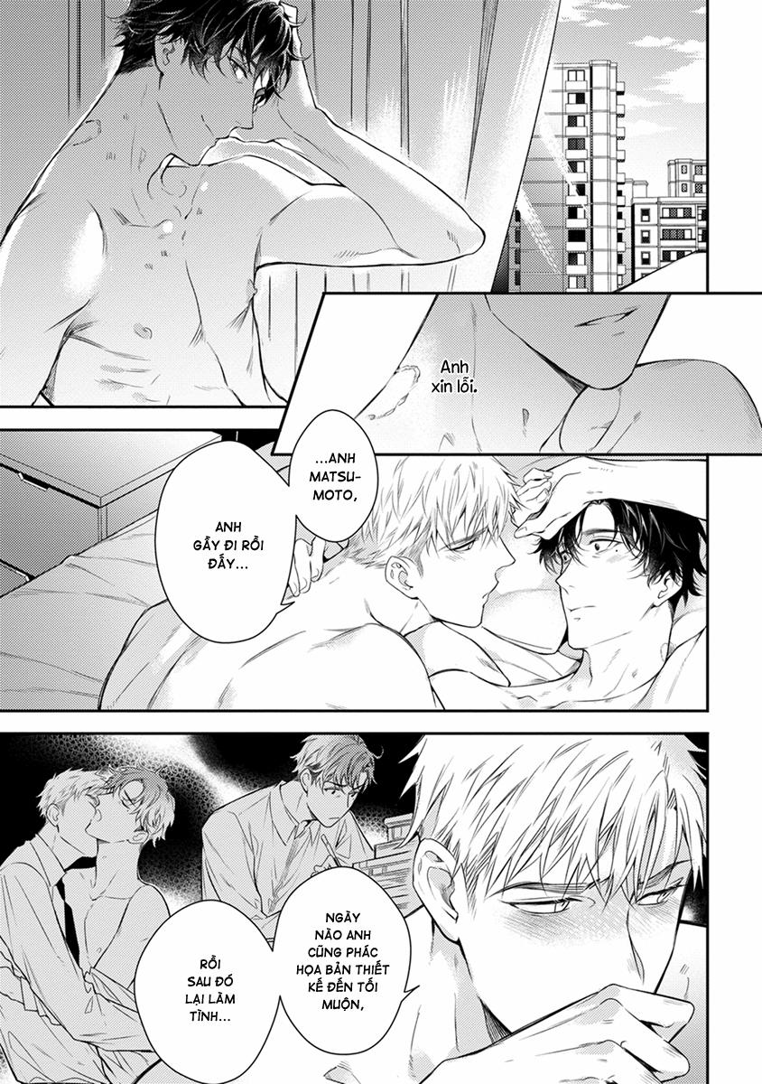 Alpha Thứ Hai 7 trang 18